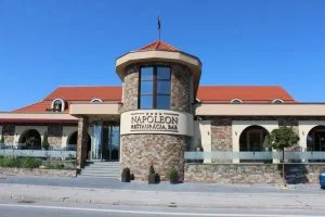 Hotel Napoleon v Košiciach – energetická certifikácia hotela