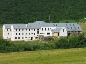 Komunitné centrum v Košiciach – energetický certifikát verejnej budovy