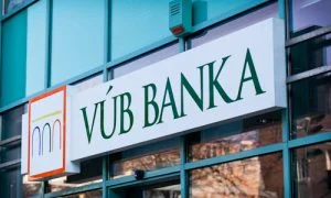 Pobočka VÚB banky – energetická certifikácia bankových budov