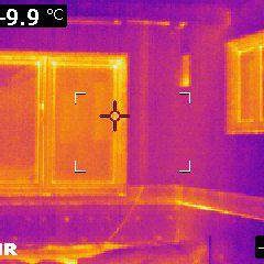 Zateplena fasada rodinneho domu